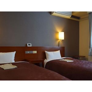 Hotel Resh Tottori Ekimae - Vacation Stay 47411V